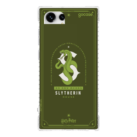 Capinha para celular  Essência das Casas - Sonserina