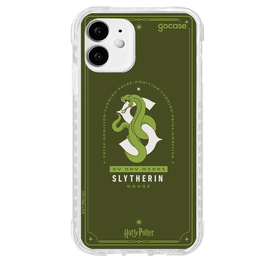 Capinha para celular  Essência das Casas - Sonserina