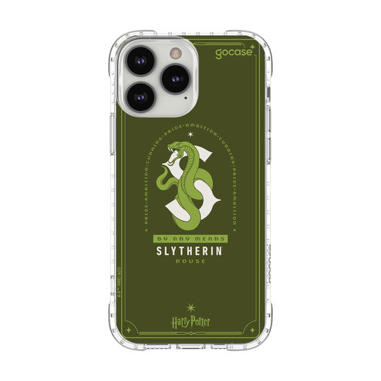 Capinha para celular  Essência das Casas - Sonserina
