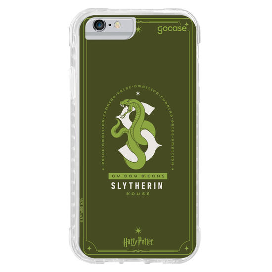 Capinha para celular  Essência das Casas - Sonserina