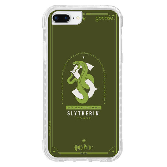 Capinha para celular  Essência das Casas - Sonserina