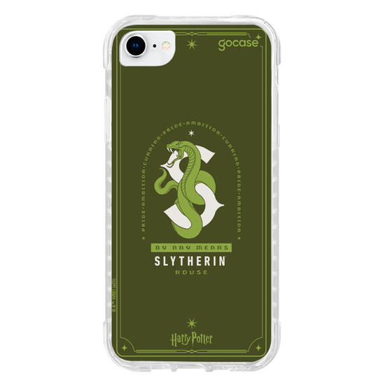 Capinha para celular  Essência das Casas - Sonserina