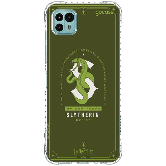 Capinha para celular  Essência das Casas - Sonserina
