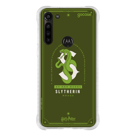 Capinha para celular  Essência das Casas - Sonserina