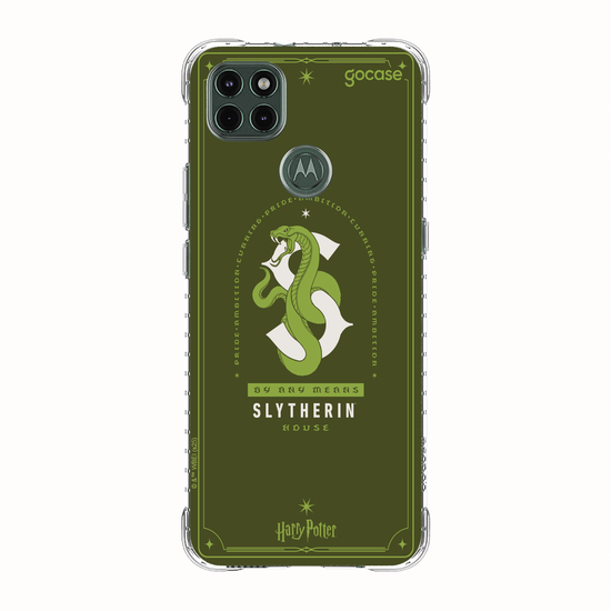 Capinha para celular  Essência das Casas - Sonserina
