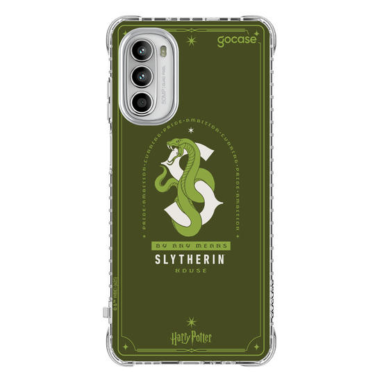 Capinha para celular  Essência das Casas - Sonserina