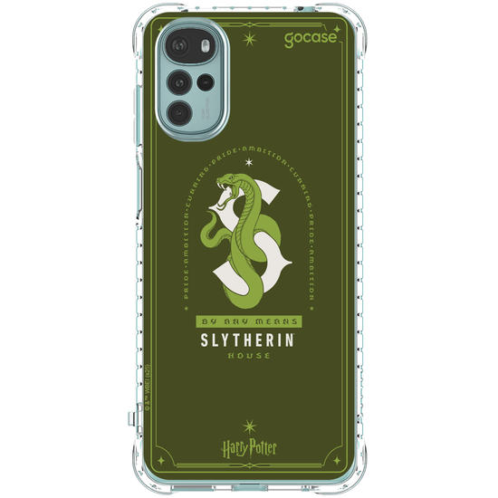 Capinha para celular  Essência das Casas - Sonserina