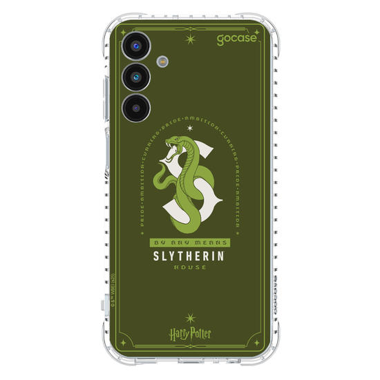 Capinha para celular  Essência das Casas - Sonserina