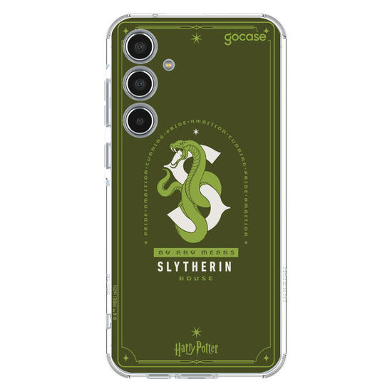 Capinha para celular  Essência das Casas - Sonserina