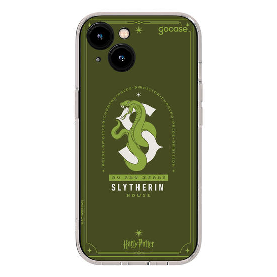 Capinha para celular  Essência das Casas - Sonserina