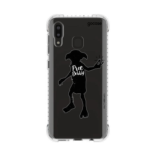 Capinha para celular Harry Potter - Dobby Livre