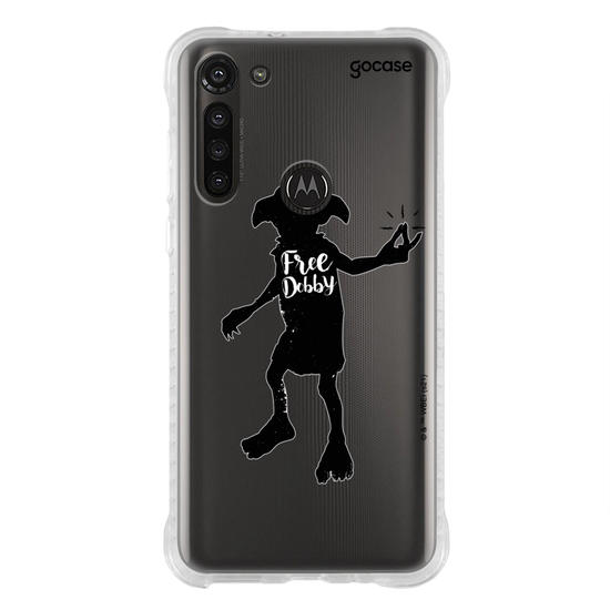 Capinha para celular Harry Potter - Dobby Livre