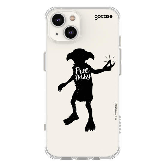 Harry Potter - Dobby Livre