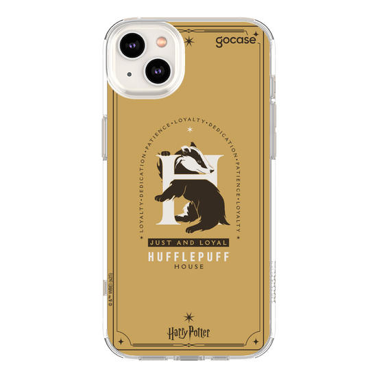 Capinha para celular  Essência das Casas - Lufa-Lufa