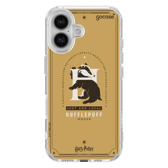 Capinha para celular  Essência das Casas - Lufa-Lufa