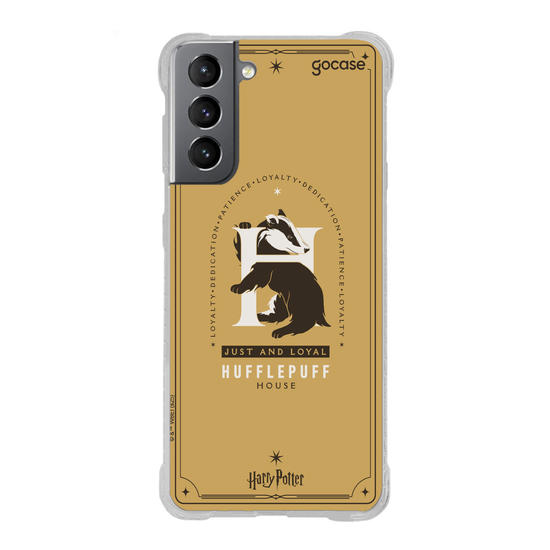 Capinha para celular  Essência das Casas - Lufa-Lufa