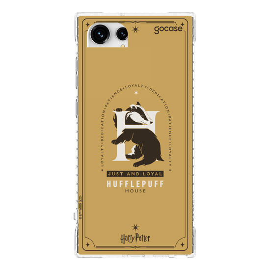 Capinha para celular  Essência das Casas - Lufa-Lufa