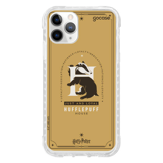 Capinha para celular  Essência das Casas - Lufa-Lufa