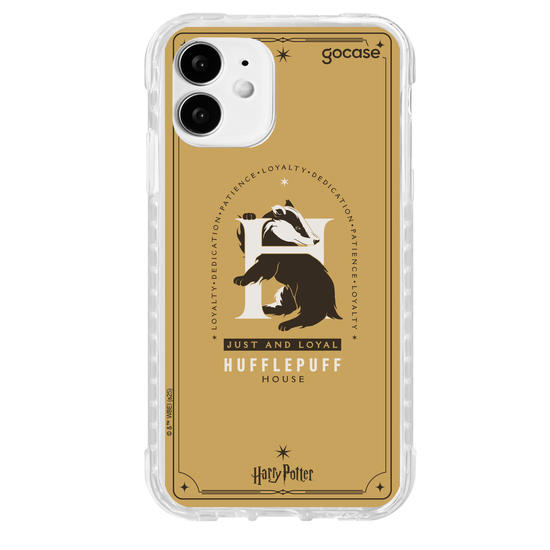 Capinha para celular  Essência das Casas - Lufa-Lufa