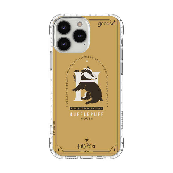 Capinha para celular  Essência das Casas - Lufa-Lufa