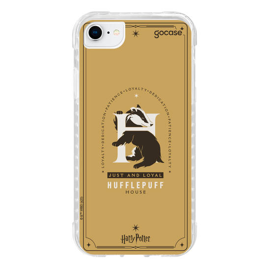 Capinha para celular  Essência das Casas - Lufa-Lufa