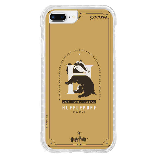Capinha para celular  Essência das Casas - Lufa-Lufa