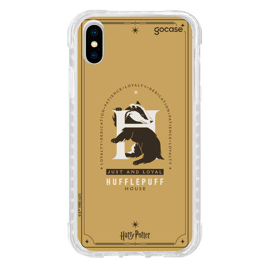 Capinha para celular  Essência das Casas - Lufa-Lufa
