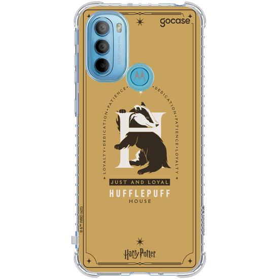 Capinha para celular  Essência das Casas - Lufa-Lufa