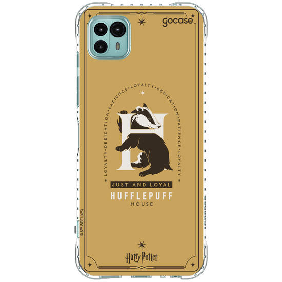 Capinha para celular  Essência das Casas - Lufa-Lufa