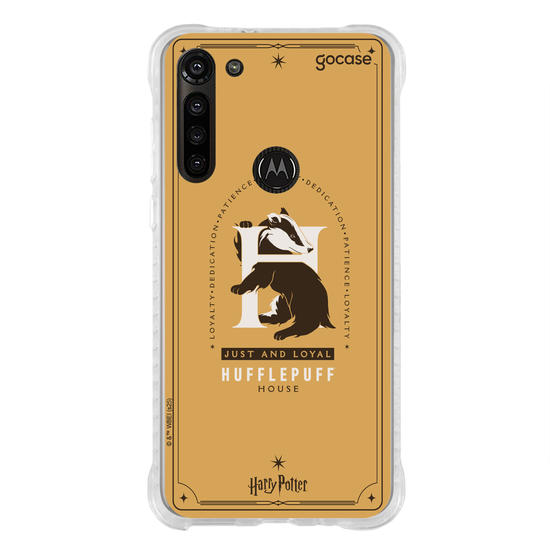 Capinha para celular  Essência das Casas - Lufa-Lufa