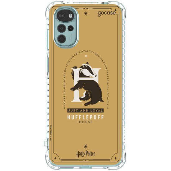Capinha para celular  Essência das Casas - Lufa-Lufa