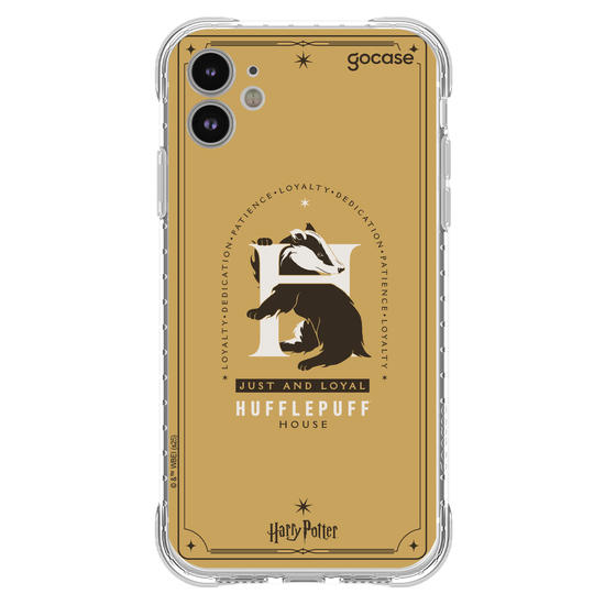 Capinha para celular  Essência das Casas - Lufa-Lufa