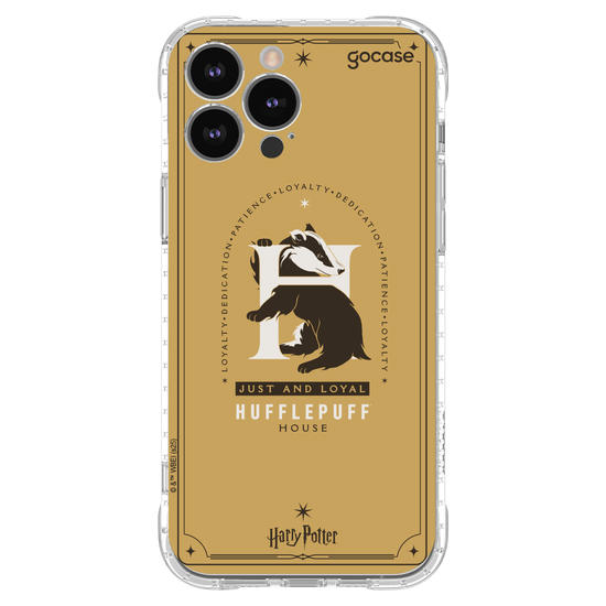 Capinha para celular  Essência das Casas - Lufa-Lufa