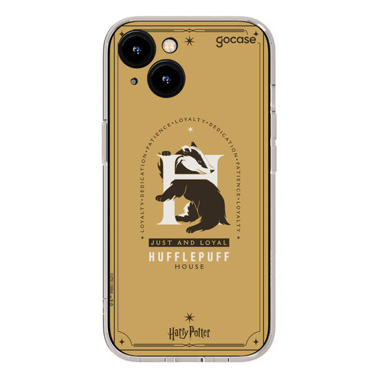 Capinha para celular  Essência das Casas - Lufa-Lufa