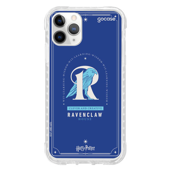 Capinha para celular  Essência das Casas - Corvinal