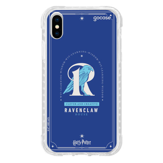 Capinha para celular  Essência das Casas - Corvinal