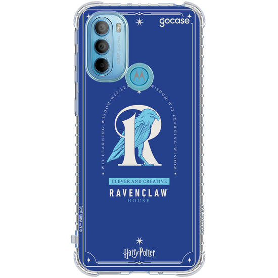 Capinha para celular  Essência das Casas - Corvinal