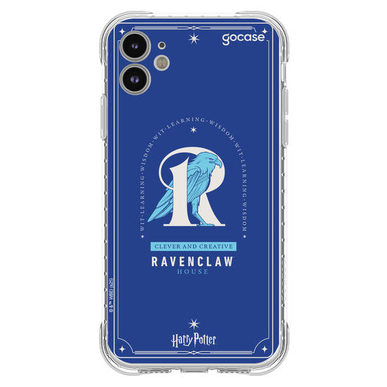 Capinha para celular  Essência das Casas - Corvinal