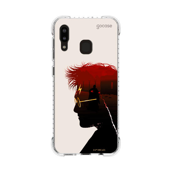 Capinha para celular  Harry Potter - The Chosen One