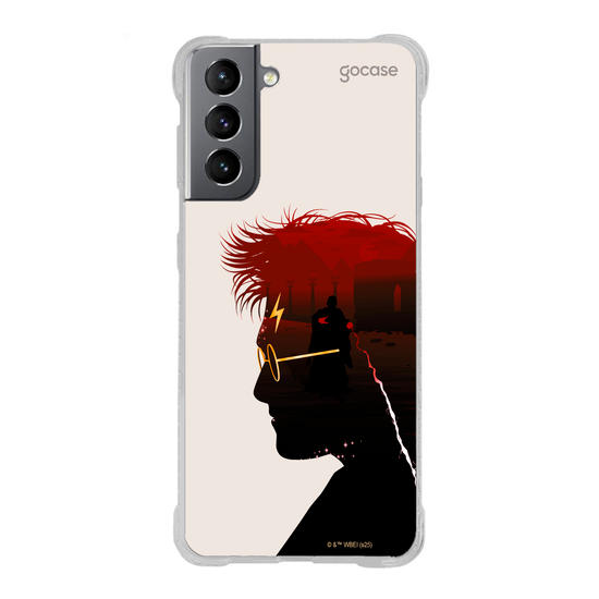 Capinha para celular  Harry Potter - The Chosen One
