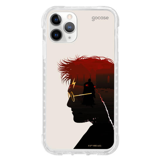 Capinha para celular  Harry Potter - The Chosen One