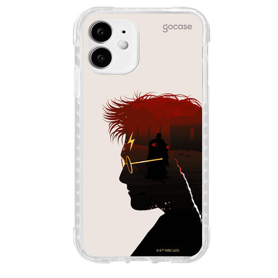 Capinha para celular  Harry Potter - The Chosen One