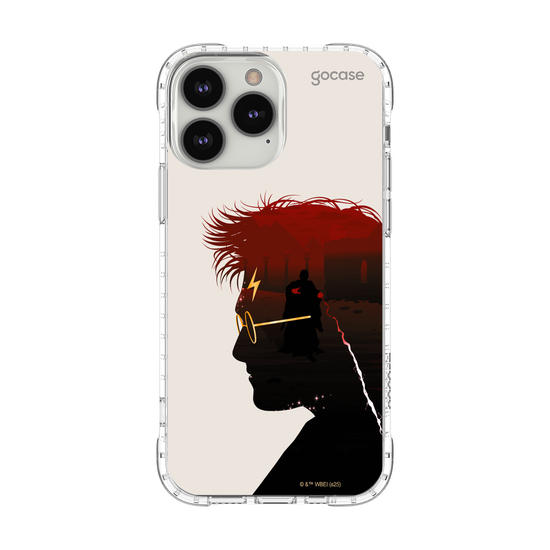 Capinha para celular  Harry Potter - The Chosen One