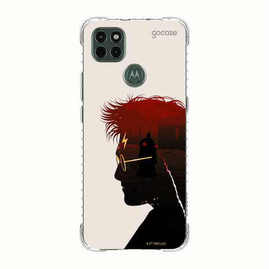 Capinha para celular  Harry Potter - The Chosen One