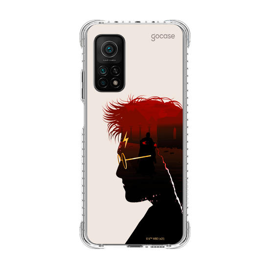  Harry Potter - The Chosen One