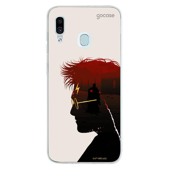  Harry Potter - The Chosen One