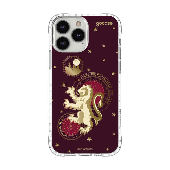Capinha para celular  Among the Stars - Grifinória