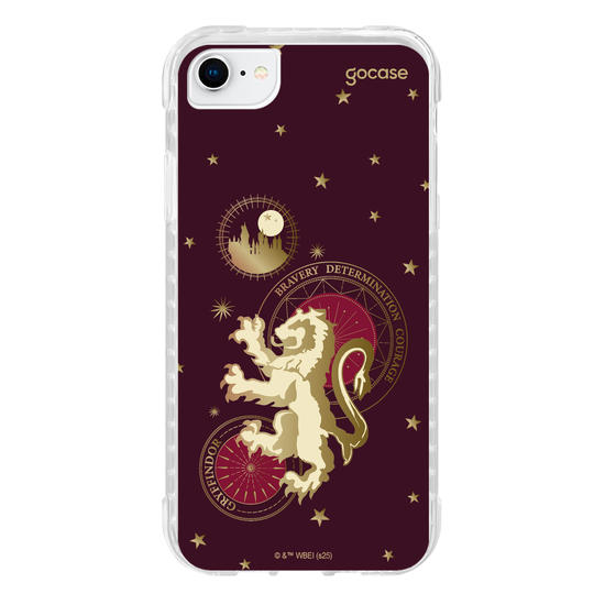 Capinha para celular  Among the Stars - Grifinória