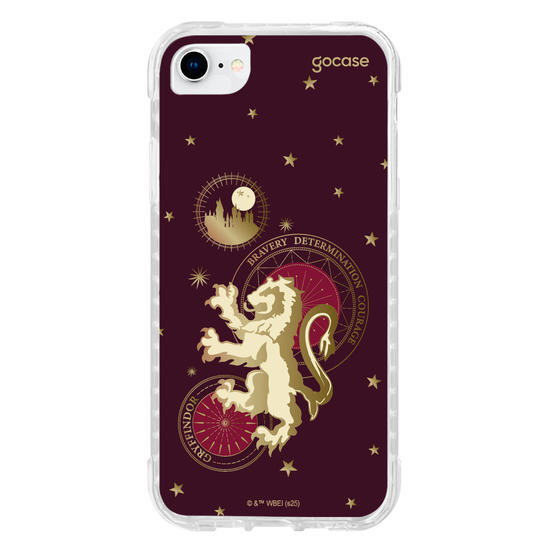 Capinha para celular  Among the Stars - Grifinória