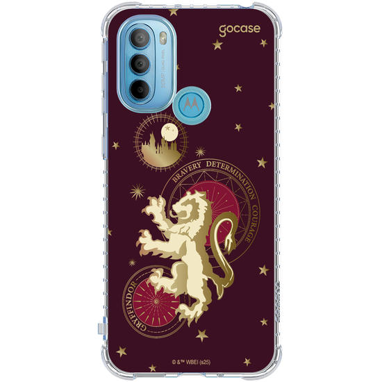 Capinha para celular  Among the Stars - Grifinória